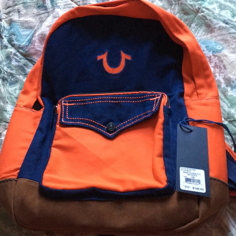 Book bag